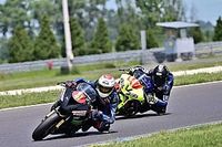 Polak liderem mistrzostw Czech i Słowacji