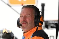 Brown niega ante la corte que comprometiera un asiento de F1 a Palou