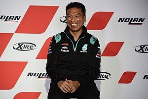 Razlan Razali Ungkap Biang Kerok Perpisahan Petronas dan SRT