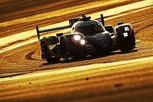 Alpine resigned to another "compromise" season in WEC