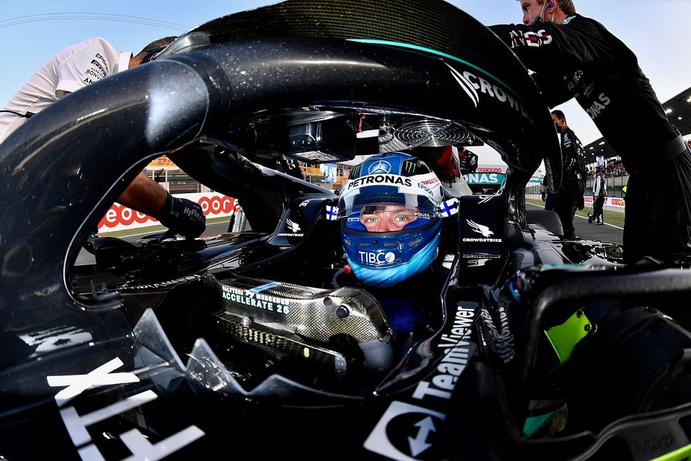 Egykori F1-es: Bottas nem akar segíteni Hamiltonnak