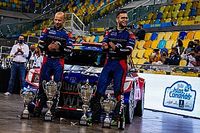 Marczyk zadowolony ze swoich postępów