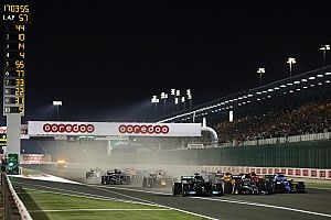 F1 needs structure to correct FIA errors, says McLaren