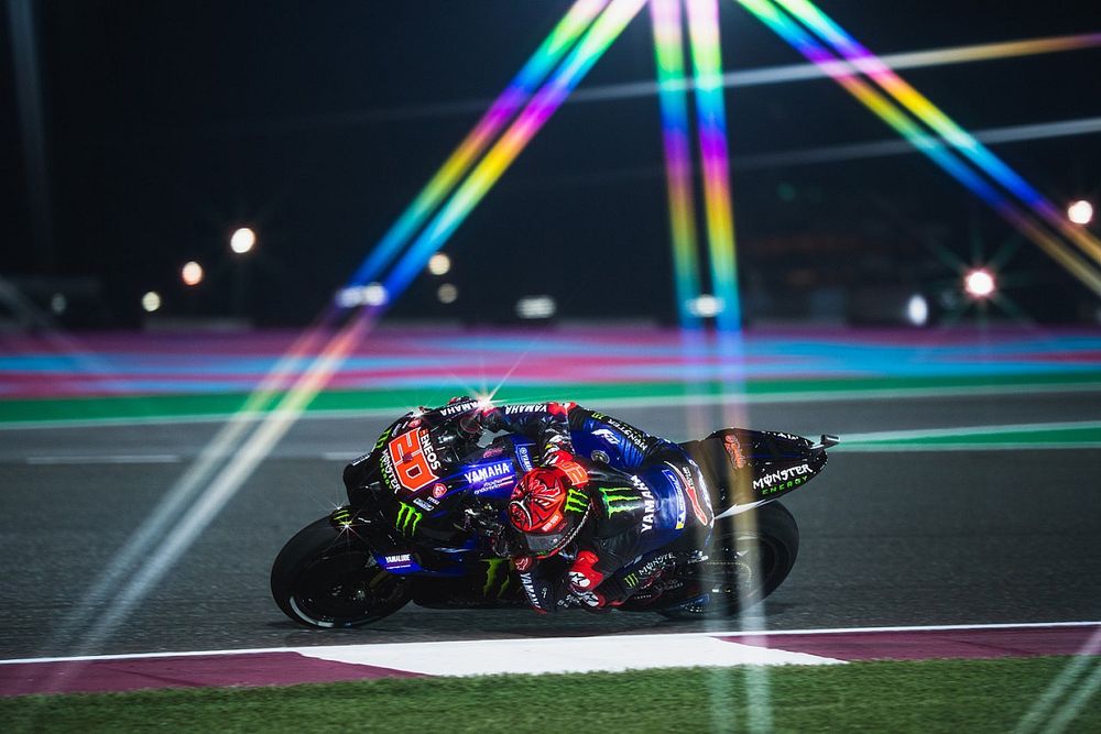 Fabio Quartararo, Yamaha Factory Racing