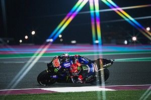 Куартараро: Сделайте мне мотор, как у Suzuki