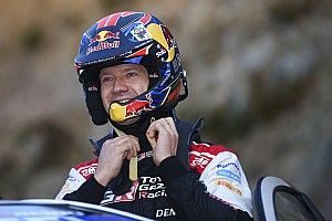 WRC | Ogier sarà al via del Rallye Monte-Carlo 2022 con Toyota