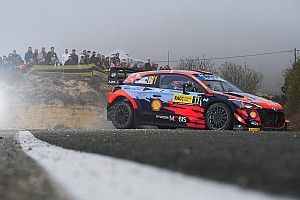 Невилль укрепил лидерство в Ралли Испания, Грязин второй в классе
