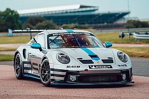 Finalists revealed for 2022-23 Porsche GB Junior shootout