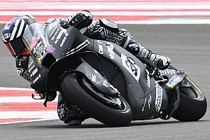 MotoGP: Espargaró acredita que Aprilia está "mais perto do que nunca" de primeira vitória em 2022