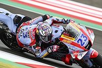 Bastianini se sent prêt : "Je peux tout faire avec la GP21"