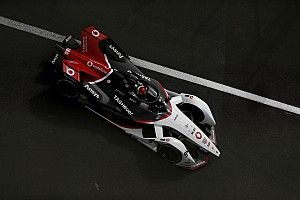 Fórmula E: Wehrlein bate Mortara e é pole no México; di Grassi é 14º e Sette Câmara 20º