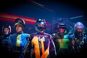 Meta Drivers: del Metaverso a los premios reales