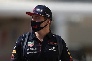 Horner doesn't want Verstappen to change F1 approach