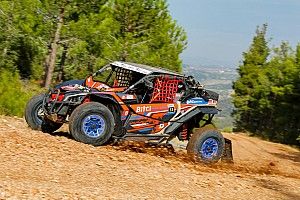 Offroad heyecanı Baja ile Bursa'ya taşınıyor