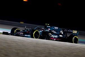 F1 | I cordoli del Qatar spaventano tutti i team