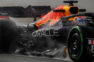GALERÍA: las fotos del último día de los test de F1 en Barcelona