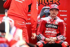 Valencia MotoGP: Miller tops FP2 from Espargaro by 0.012s