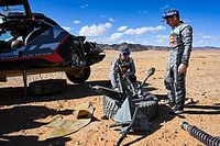Waarom uitvallen niet meer het einde van de Dakar Rally betekent