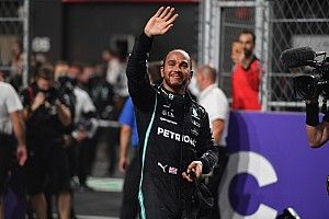 Deadline passes for Red Bull Hamilton appeal