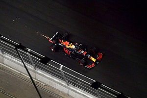 Siap Habis-habisan, Max Verstappen Waspadai Kecepatan Mercedes