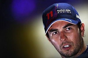 Pérez ve el circuito de Yeda "innecesariamente" peligroso