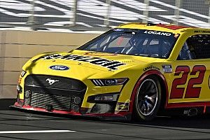 Joey Logano on NASCAR Clash: "There's gonna be moments"