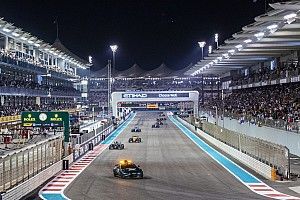 Abu Dhabi "pantomime" proves F1 and FIA needs reform - Brown