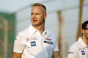 Мазепин предупредил об опасности Джидды. Но не стал желать другим сходов