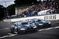 DTM | Schubert e Walkenhorst con le nuove BMW M4 GT3
