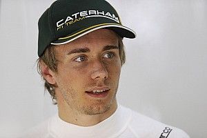 Former F1 driver Charles Pic to take over DAMS team