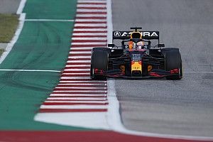 Verstappen: Hosszú távon voltunk a jobbak, nem igazán értem, mi történt Hamiltonnal