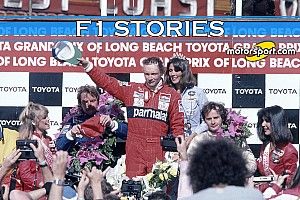 F1 Stories: 1982, un tris Made in USA