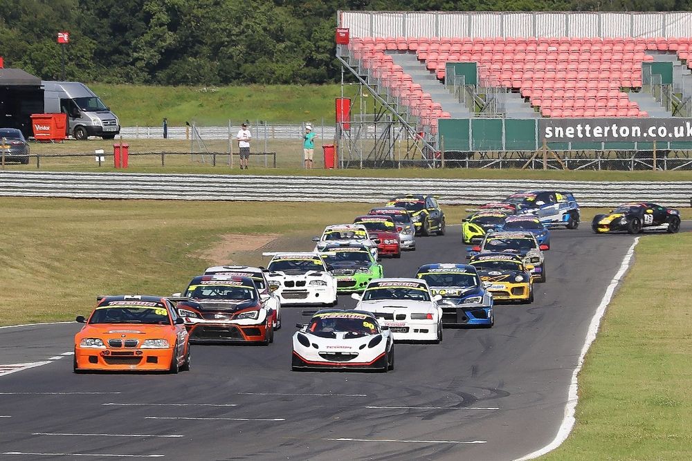 Five New Year’s resolutions for national motorsport