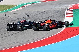 Uitgelegd: Hoe Verstappen en Red Bull de tactische strijd wonnen
