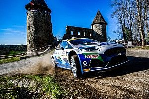 M-Sport Belum Keluar dari Persaingan Titel