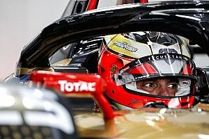 Vergne: "Hiçbir seri Formula 1 gibi olmayacak"
