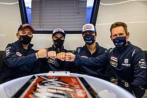Max Racing Team Pertahankan Fenati dan Lopez pada Moto3 2021