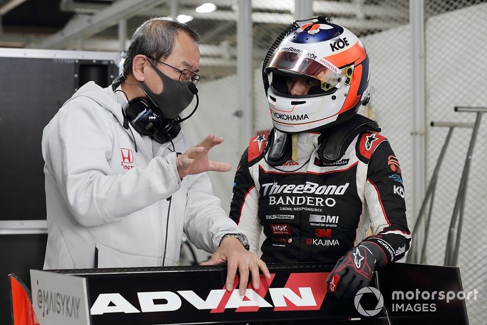ThreeBond DragoCORSE、タチアナ・カルデロンのレース日記|第2回:日本とヨーロッパの違い