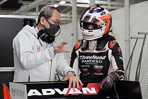 ThreeBond DragoCORSE、タチアナ・カルデロンのレース日記|第2回:日本とヨーロッパの違い