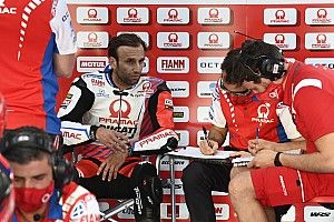 Zarco: Atmosfer dalam Skuad Pramac seperti Tech3