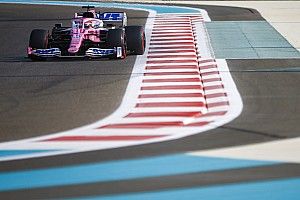 Pérez a Racing Point y Stroll: me dieron coche para mostrar mi talento