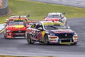 Engine tweak coming for Holden Supercars teams