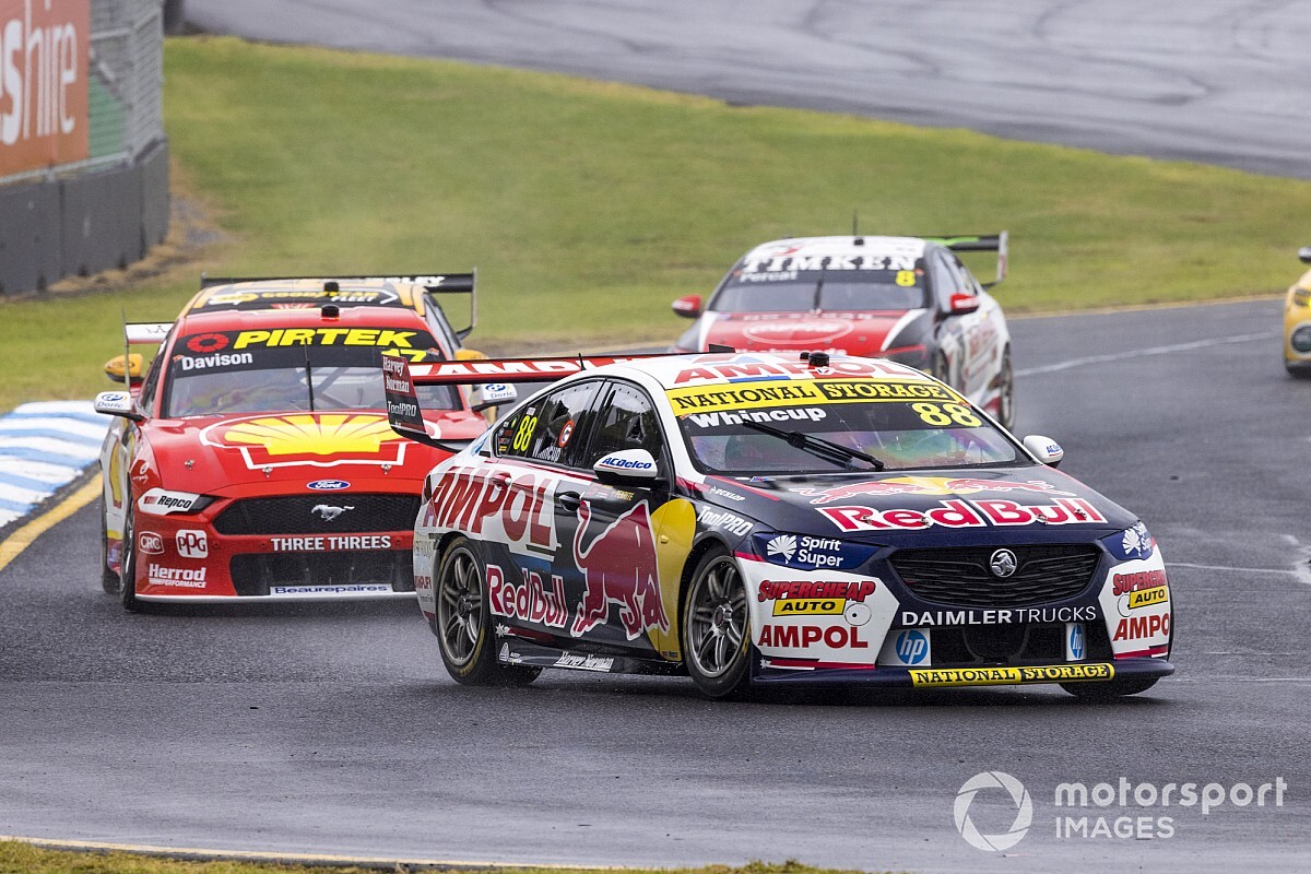 Supercars teams may make state border dash