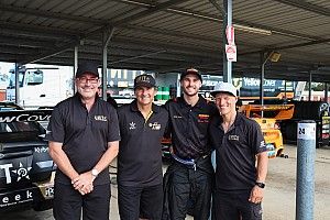 Glenn Seton takes Supercars engineer role