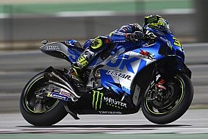 Mir: "Goed resultaat is mogelijk in GP van Qatar"