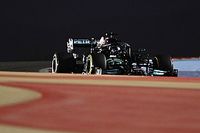 F1: Hamilton acreditava que Red Bull teria "o dobro" de vantagem na classifica&ccedil;&atilde;o