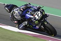 Виньялес на Yamaha переиграл пилотов Ducati и выиграл первую гонку нового сезона MotoGP
