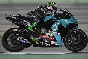 Morbidelli "man to beat" in Qatar MotoGP – Miller