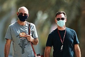 A Red Bull szerint még két verseny kell ahhoz, hogy erősorrendről lehessen beszélni