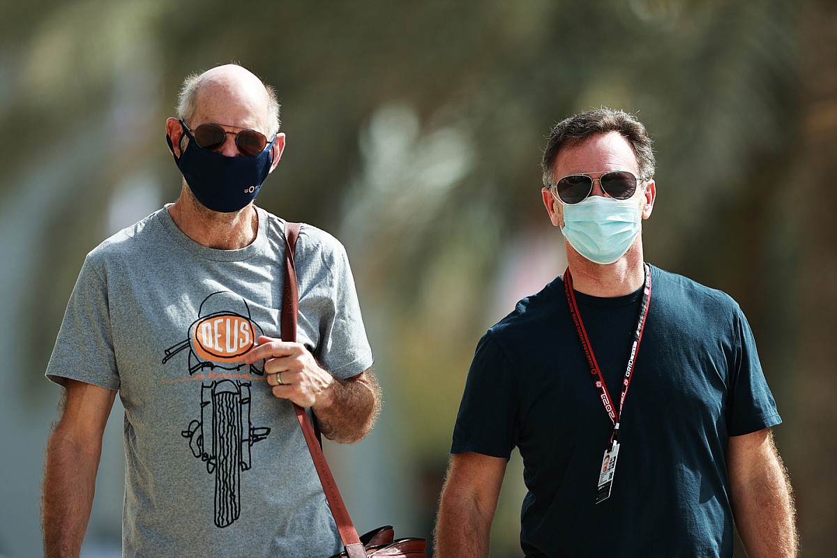 Horner: "Toto Wolff biraz kontrol manyağı"